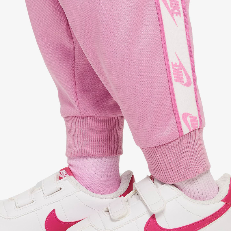Nike Trenerka NKN FULL ZIP SET WITH LOGO TAP 