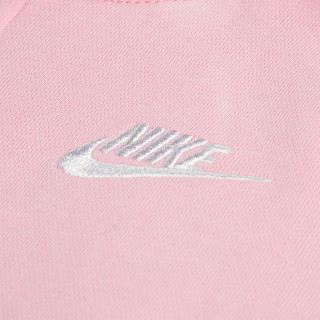 Nike NKN LBR FT FZ CLUB SET 