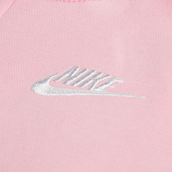 Nike NKN LBR FT FZ CLUB SET 