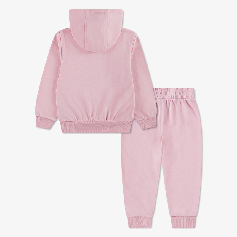 Nike NKN LBR FT FZ CLUB SET 