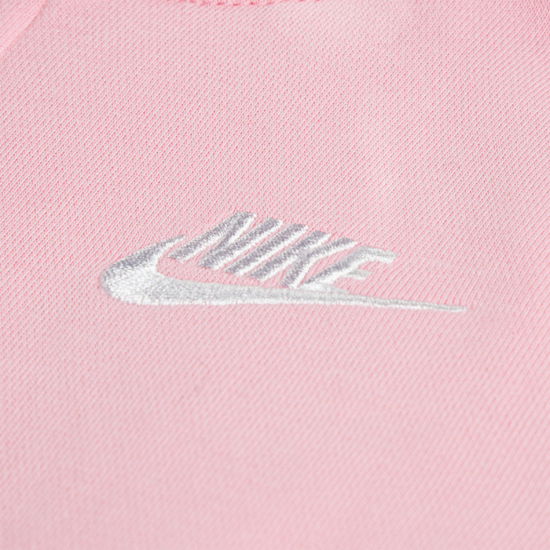 Nike NKN LBR FT FZ CLUB SET 