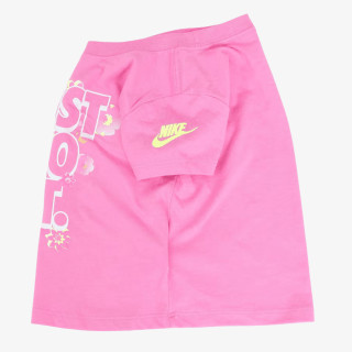Nike Majica NKG FLOW-RAL RINGLET GRAPHIC T 