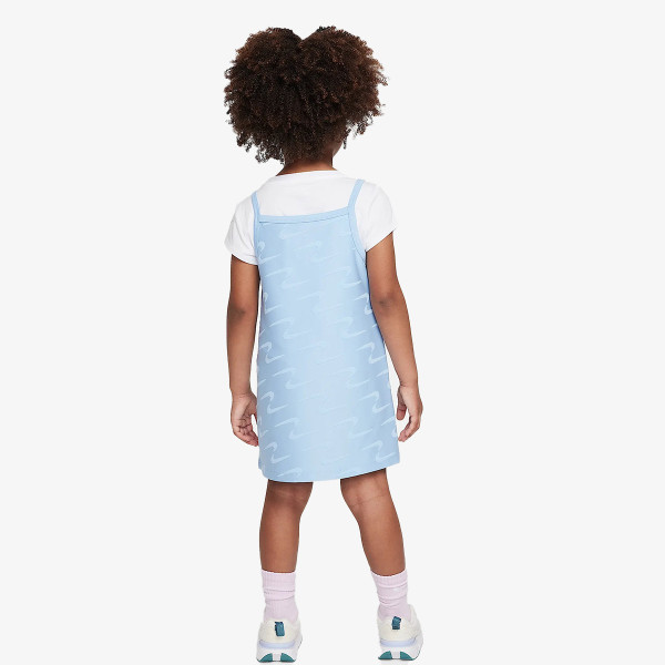 Nike Set Swoosh Motion 