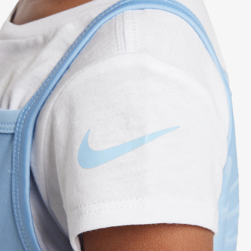 Nike Set Swoosh Motion 