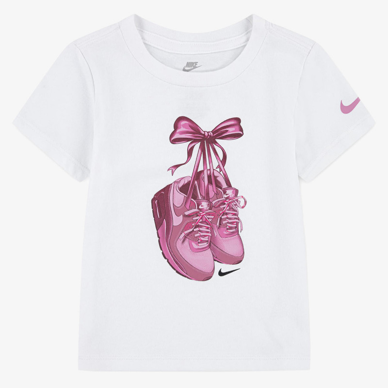Nike Majica NKG BOWMAX SS TEE 