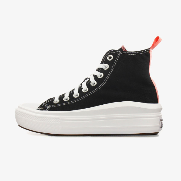 Converse Patike Chuck Taylor All Star Move Sport Reality