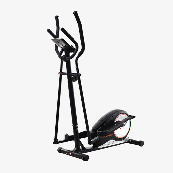 Capriolo Bicikl Elliptical Bike 