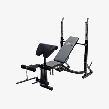 CAPRIOLO Klupa za trening Bench Klupa DX-BH115 