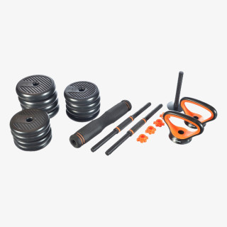 Capriolo Ostala oprema Set Bucice 20kg 