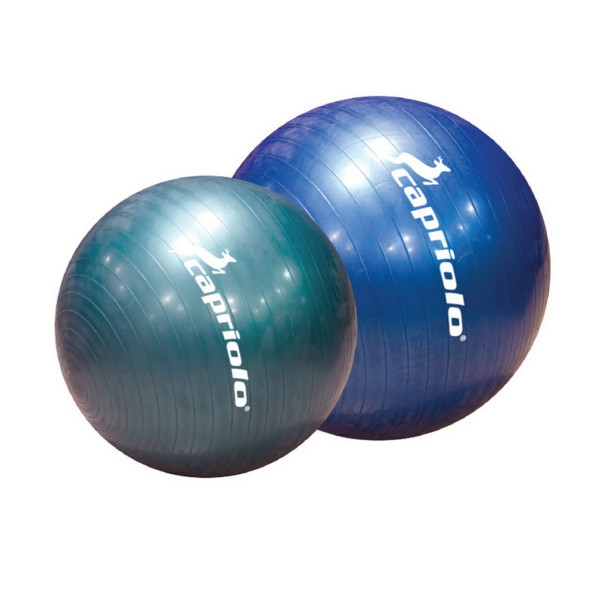 Capriolo Fitnes lopta Pilates Ball 55CM CAP 