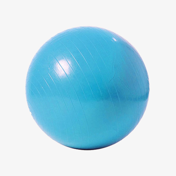 Capriolo Fitnes lopta Lopta za pilates 75cm 