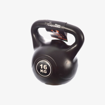 Capriolo Teg Teg Metalni 16.0KG K-BELL 