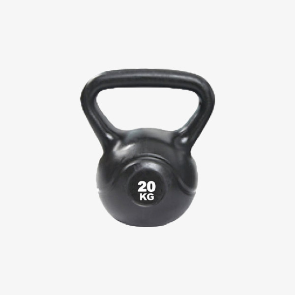 Capriolo Teg Teg Metalni 20 KG 