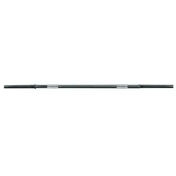 CAPRIOLO Fitness rekvizit Šipka 1.80M R30MM 