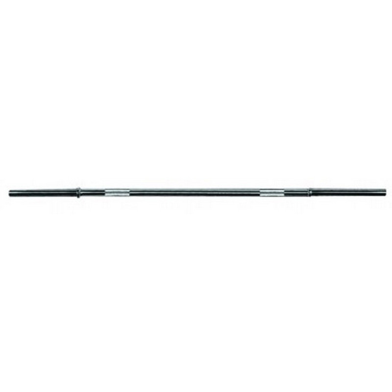 Capriolo Fitness rekvizit Šipka 1.80M R30MM 