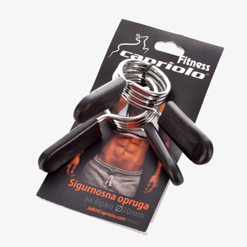 Capriolo Ostala oprema Grip za šipku 