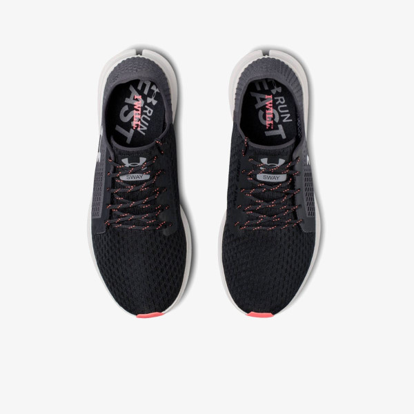 UNDER ARMOUR Patike PERFORMANCE SNEAKERS UA W SWAY Sport Reality