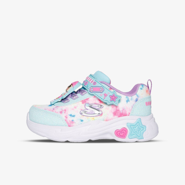 Skechers SNUGGLE SNEAKS - SKECH SQUAD 