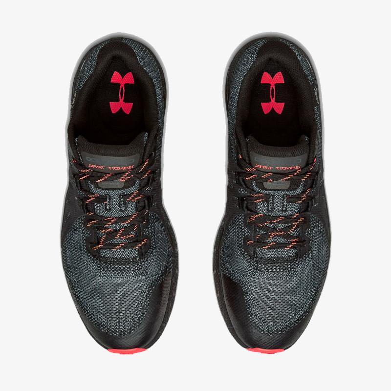 Under Armour UA Charged Bandit Trail GTX