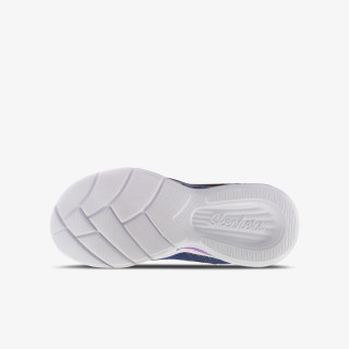 Skechers SWEETHEART LIGHTS - SHIMMER S 