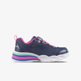 Skechers SWEETHEART LIGHTS - SHIMMER S 