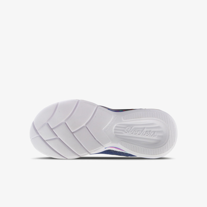 Skechers SWEETHEART LIGHTS - SHIMMER S 