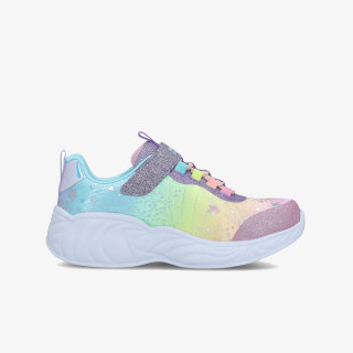 Skechers Patike S LIGHTS-UNICORN DREAMS 