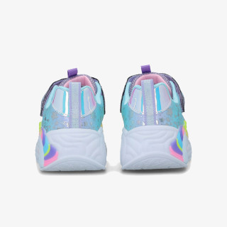 Skechers Patike S LIGHTS-UNICORN DREAMS 