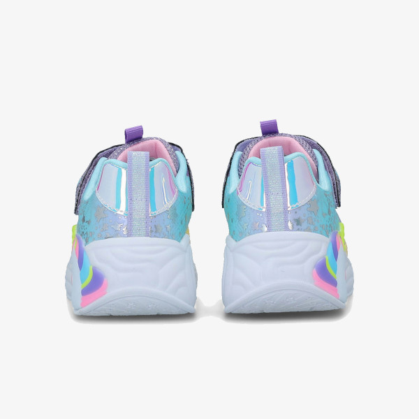 Skechers Patike S LIGHTS-UNICORN DREAMS 