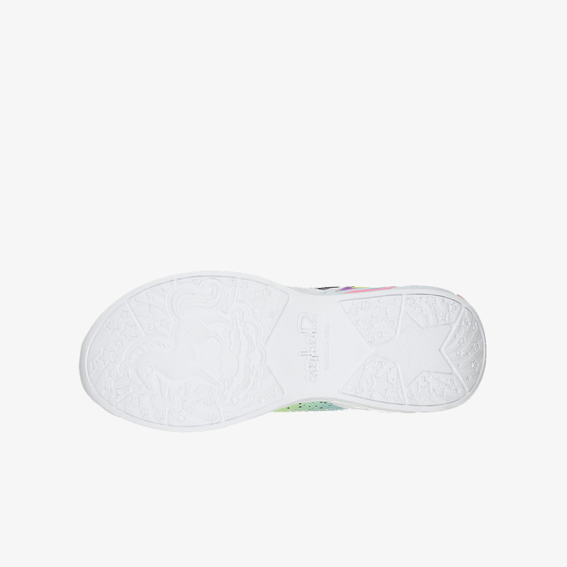 Skechers Patike S LIGHTS-UNICORN DREAMS 