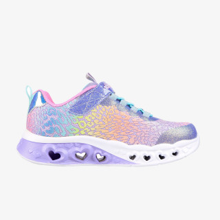 Skechers Patike Flutter Heart Lights - Loves 