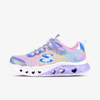 Skechers Patike Flutter Heart Lights - Loves 