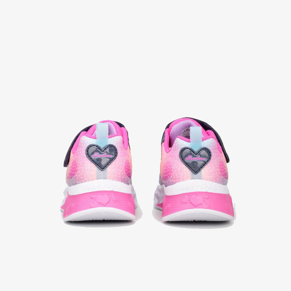 Skechers Patike Flutter Heart Lights - Simply 