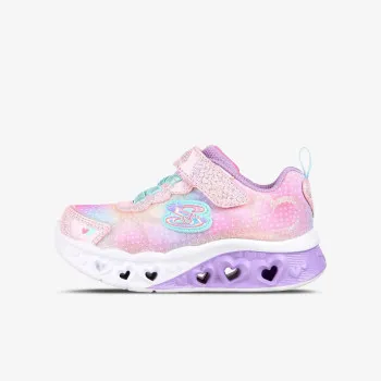SKECHERS Patike FLUTTER HEART LIGHTS 