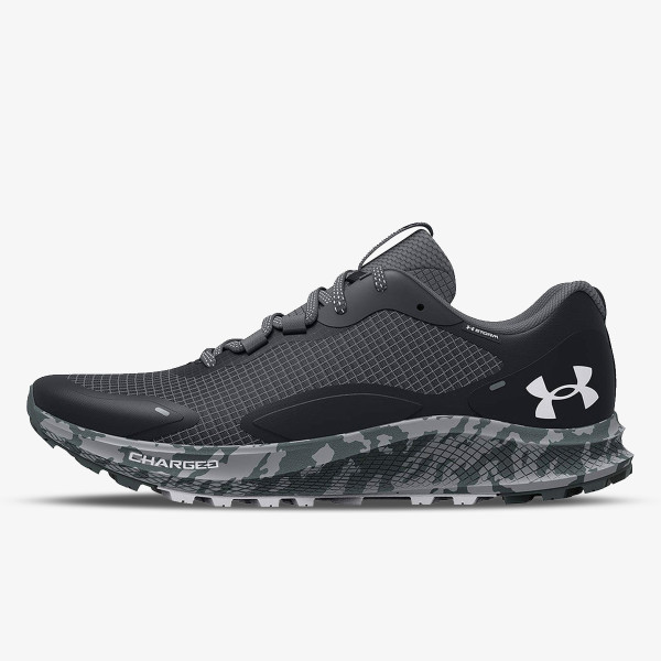 Under Armour Patike Charged Bandit Trail 2 SP 