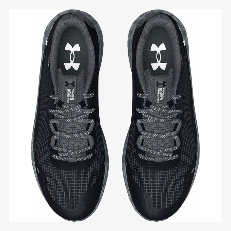 Under Armour Patike Charged Bandit Trail 2 SP 