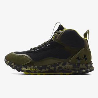 Under Armour Patike Charged Bandit Trek 2 Print 