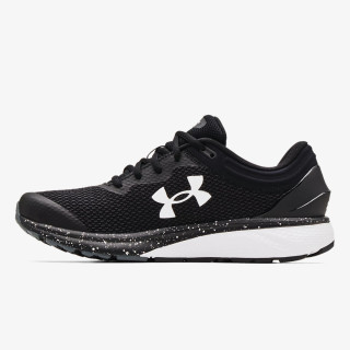 Under Armour Patike UA Charged Escape 3 Big Logo Running Shoes 