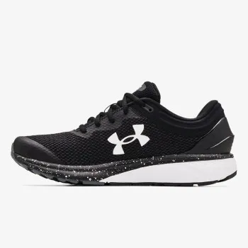 UNDER ARMOUR Patike UA Charged Escape 3 Big Logo Running Shoes 