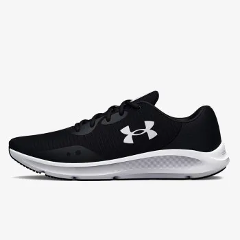 UA Charged Pursuit 3 Tech