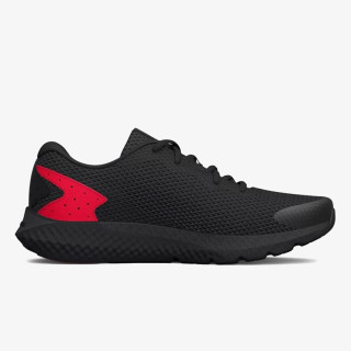 Under Armour Patike UA Charged Rogue 3 Reflect 