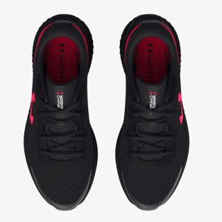 Under Armour Patike UA Charged Rogue 3 Reflect 