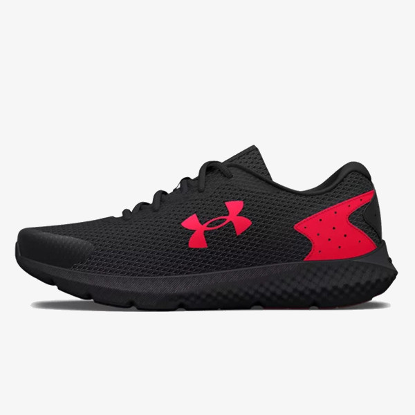 Under Armour Patike UA Charged Rogue 3 Reflect 