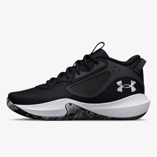 Under Armour Patike Lockdown 6 