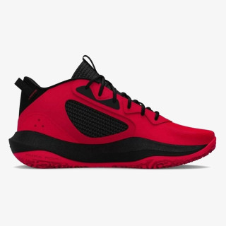 Under Armour Patike UA Lockdown 6 