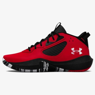 Under Armour Patike UA Lockdown 6 