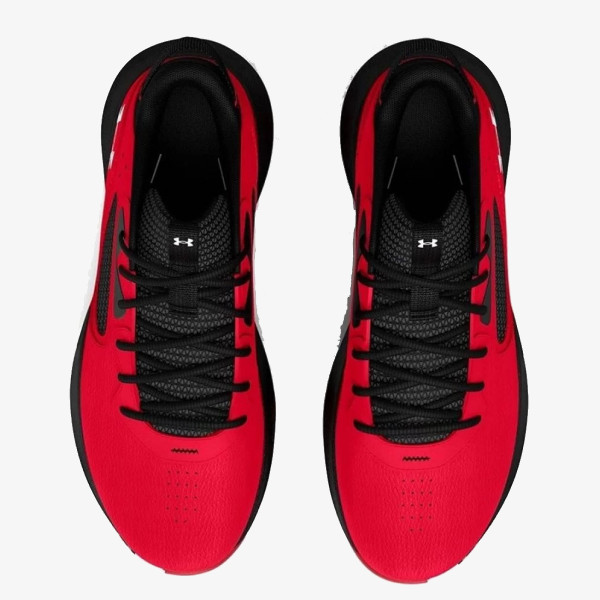 Under Armour Patike UA Lockdown 6 