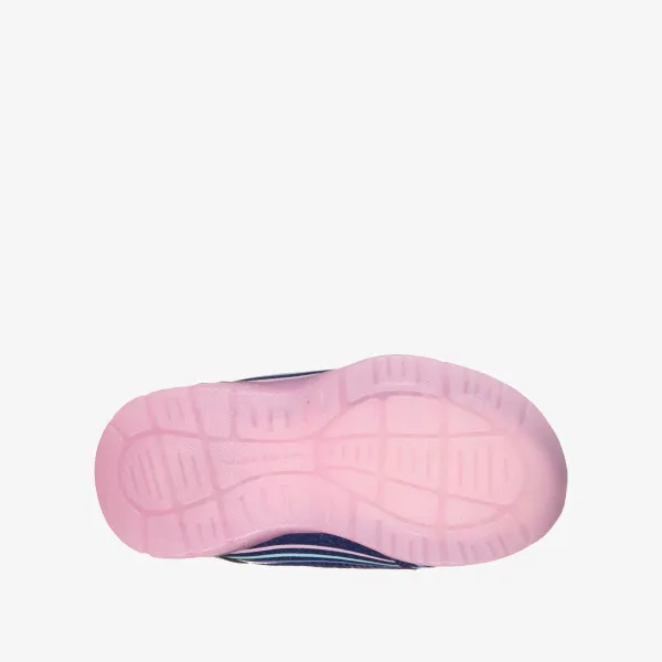SKECHERS Čizme COLD WEATHER LIGHT UP 