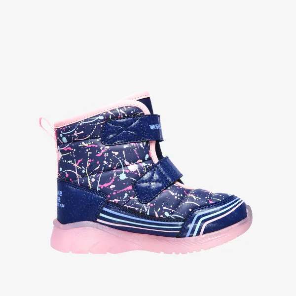 SKECHERS Čizme COLD WEATHER LIGHT UP 