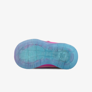 Skechers Čizme ILLUMI-BRIGHTS-POWER 